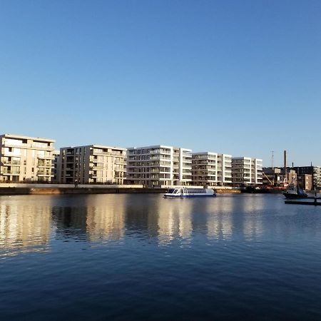 Heimathaven 3 Apartment Bremerhaven Exterior photo